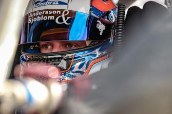 Emil Skaras, Ombra Racing