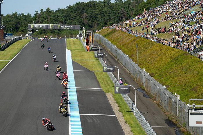 Maverick Viñales, Aprilia Racing