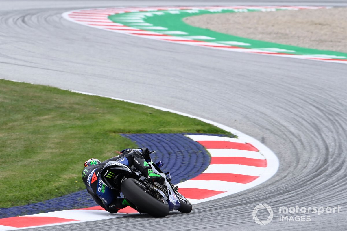 Franco Morbidelli, Yamaha Factory Racing