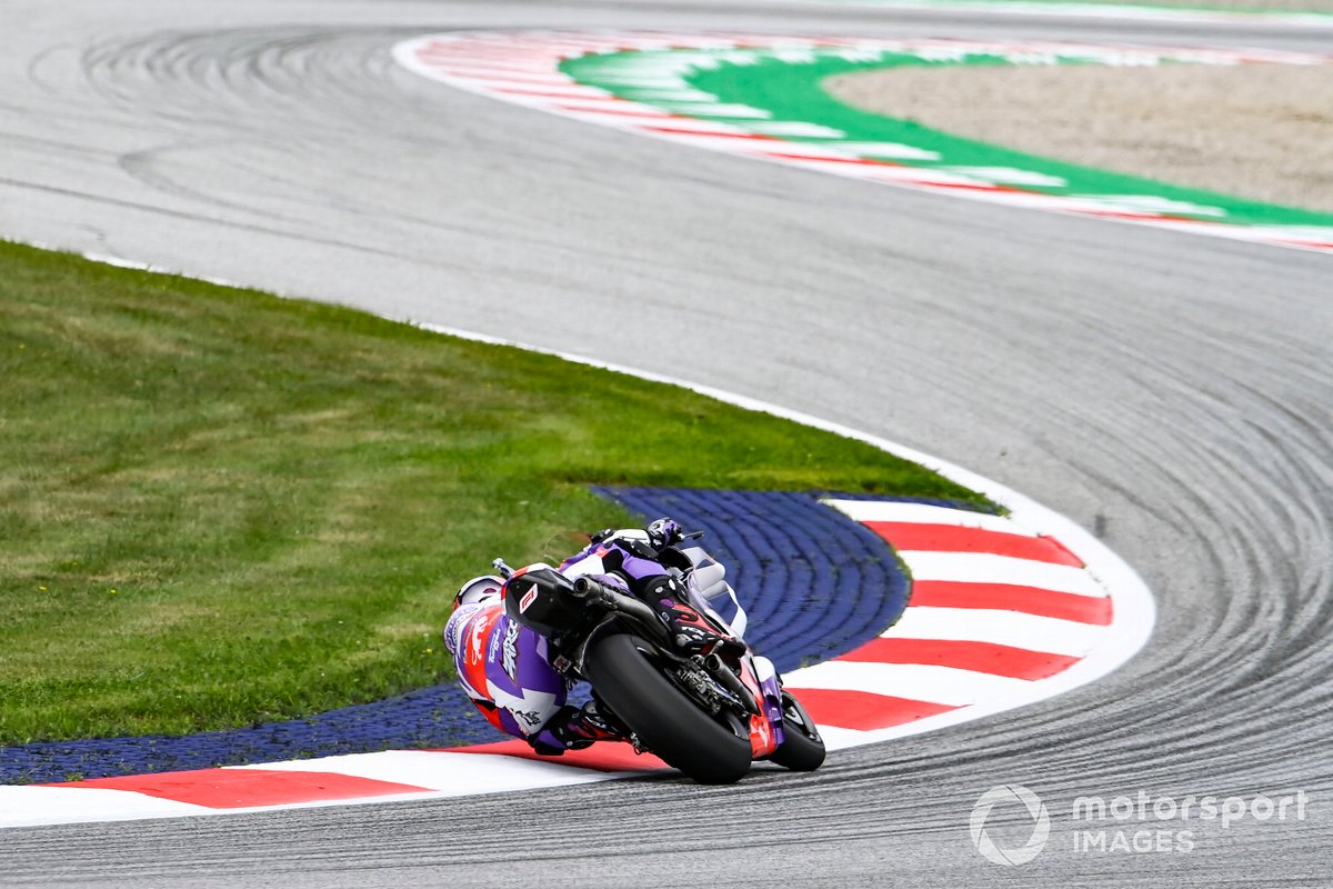 Johann Zarco, Pramac Racing