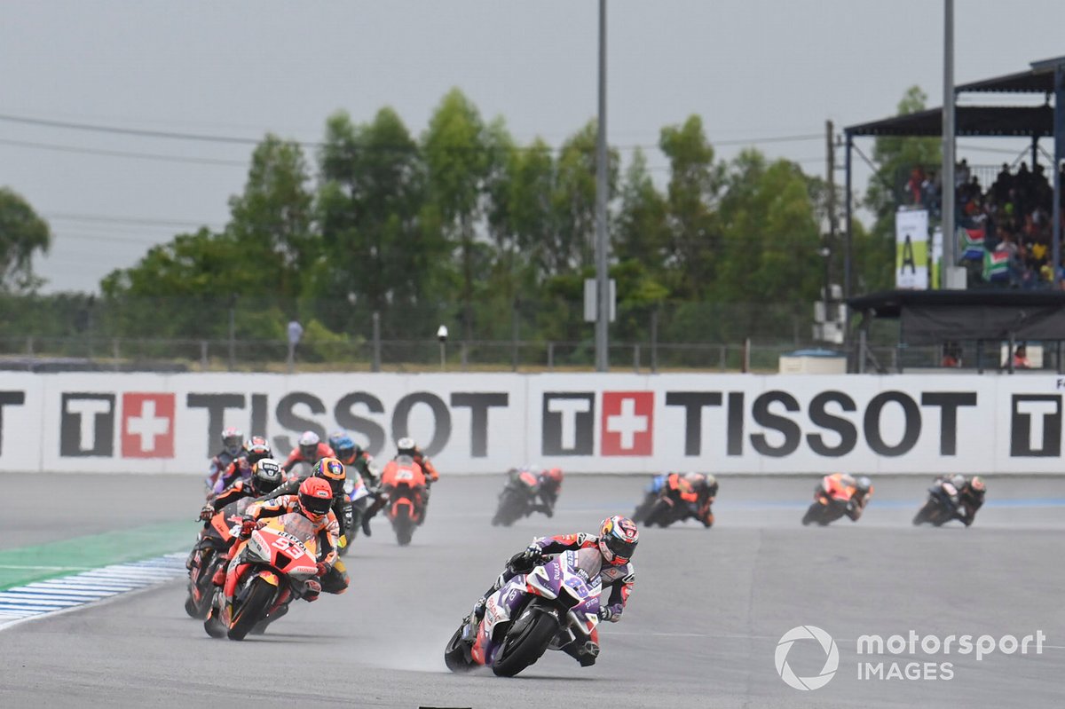 Jorge Martín, Pramac Racing
