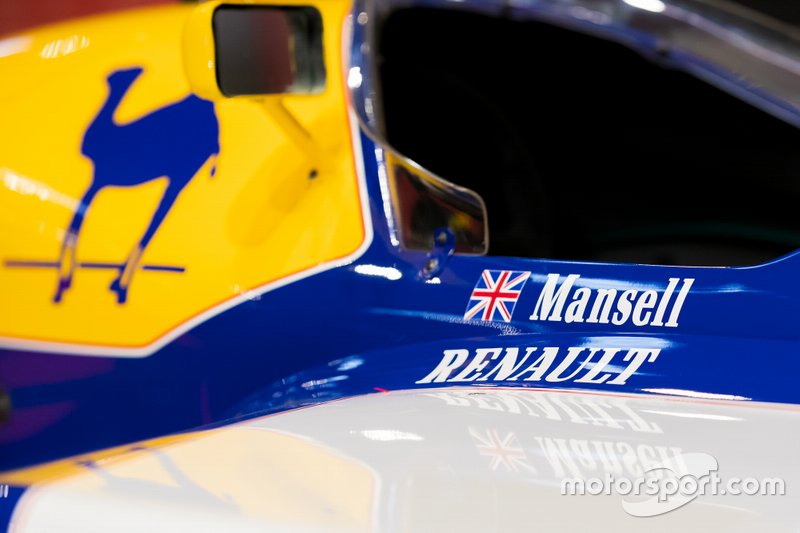 Williams F1