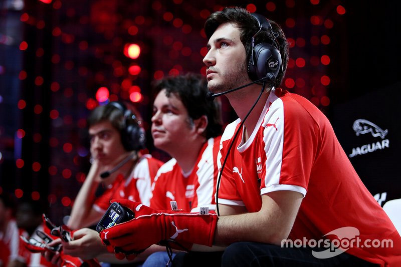 Finales Mundiales FIA Gran Turismo