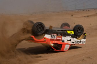 #339 Ford: Martin Kolomy, Jiri Stross