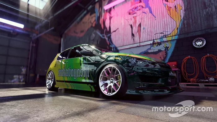 Imagen de Need for Speed: Heat