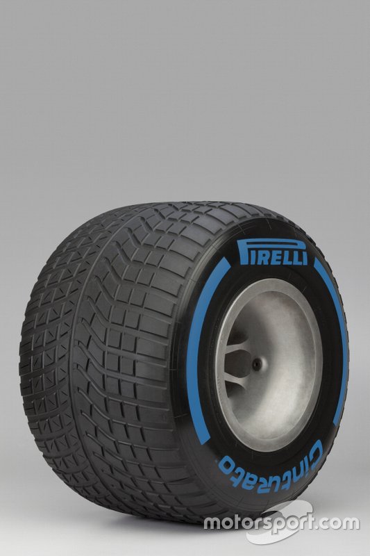 Pneus Pirelli