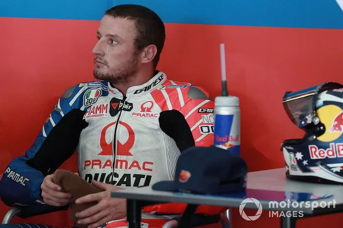 Jack Miller, Pramac Racing