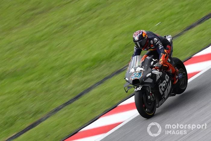 Pol Espargaro, Red Bull KTM Factory Racing