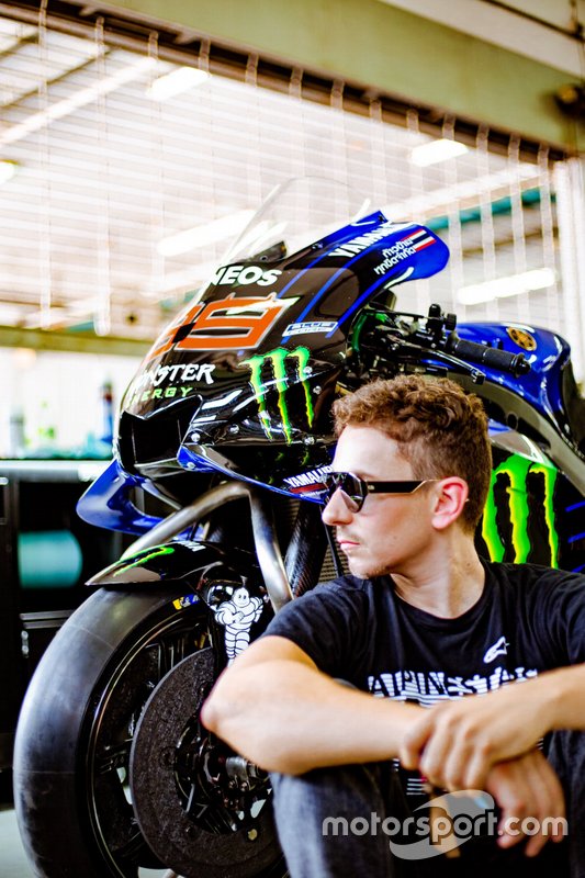Jorge Lorenzo