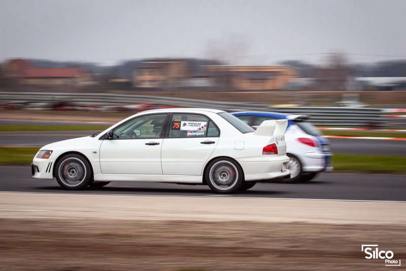Adrenalina we Włosach 2019