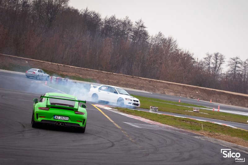 Adrenalina we Włosach 2019