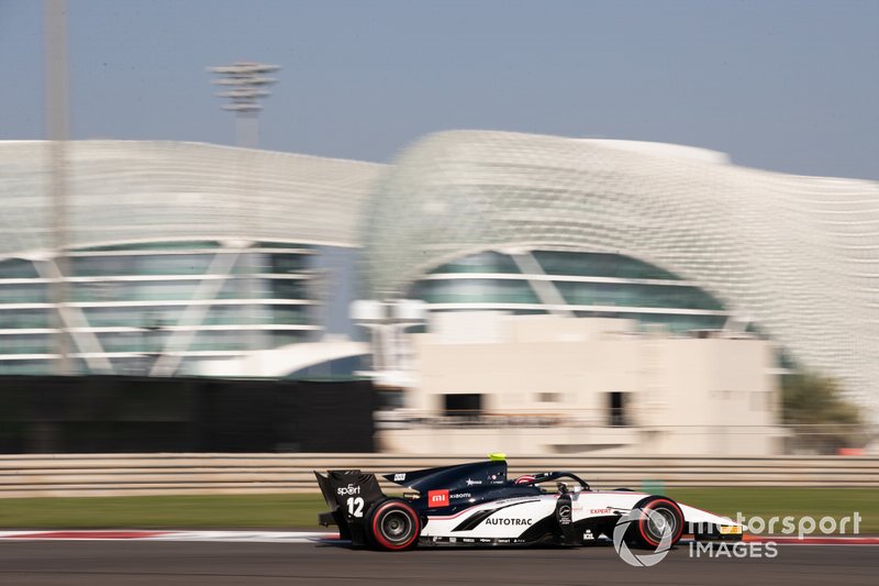 Pedro Piquet, Charouz Racing System