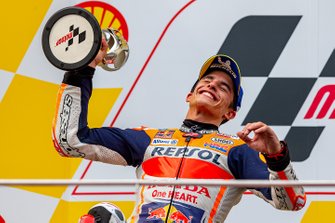Marc Marquez, Repsol Honda Team