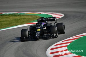 Daniel Ricciardo, Renault F1 Team R.S.20