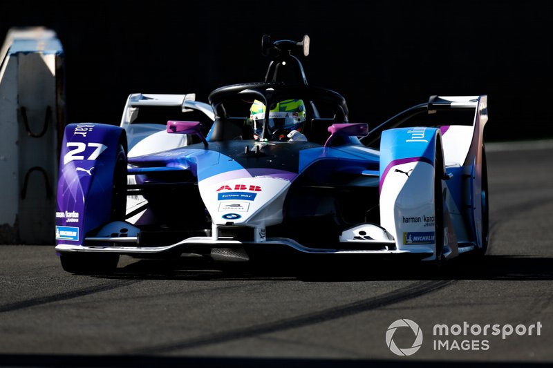 Alexander Sims, BMW I Andretti Motorsports, BMW iFE.20