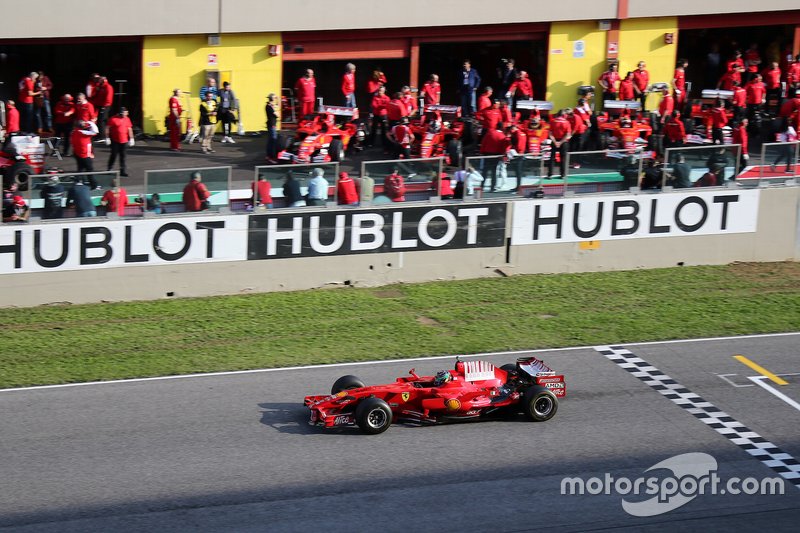 F1 Clienti