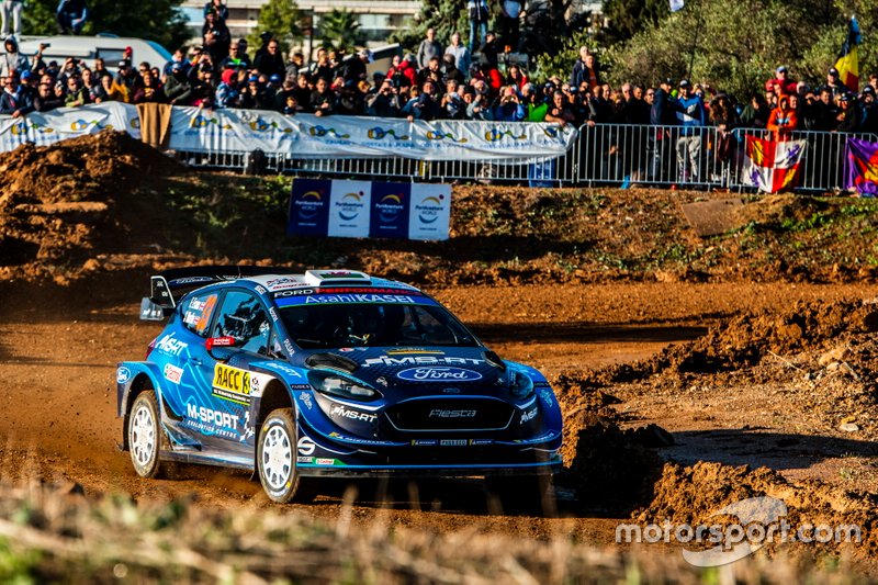 Nikolay Gryazin, Yaroslav Fedorov, Skoda Fabia R5