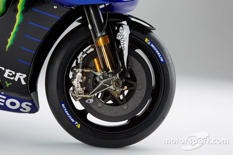 YZR-M1 2019 StudioShot
