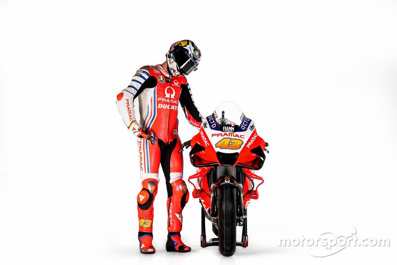Jack Miller, Pramac Racing