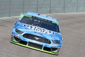 Kevin Harvick, Stewart-Haas Racing, Ford Mustang Busch Light