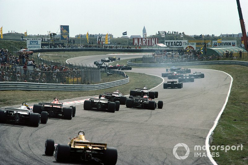 Zandvoort 1981