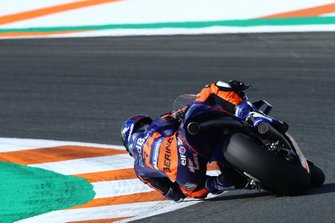 Iker Lecuona, Red Bull KTM Tech 3