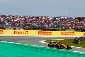 Carlos Sainz Jr., McLaren MCL34