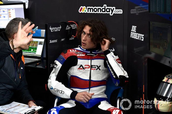 Joe Roberts, Swiss Innovative Investors