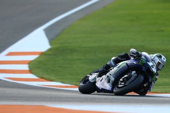 Maverick Vinales, Yamaha Factory Racing