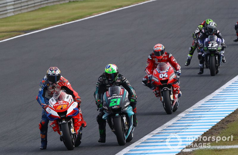 Jack Miller, Pramac Racing