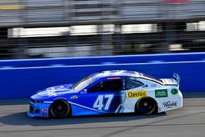 Ricky Stenhouse Jr., JTG Daugherty Racing, Chevrolet Camaro Kroger