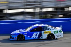 Ricky Stenhouse Jr., JTG Daugherty Racing, Chevrolet Camaro Kroger