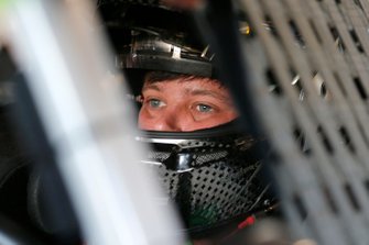 Erik Jones, Joe Gibbs Racing, Toyota Camry Interstate Batteries