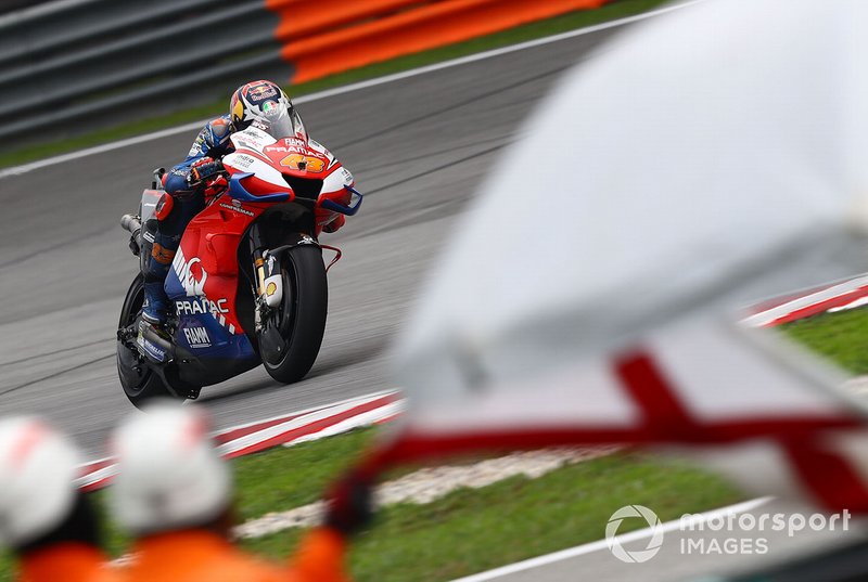 Jack Miller, Pramac Racing