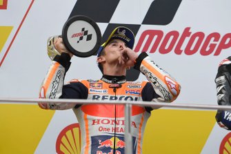 Marc Marquez, Repsol Honda Team