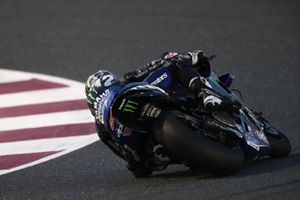 Maverick Vinales, Yamaha Factory Racing
