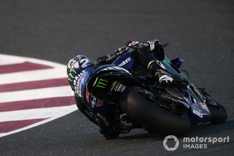 Maverick Vinales, Yamaha Factory Racing