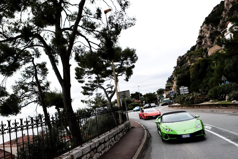 GT World Finals