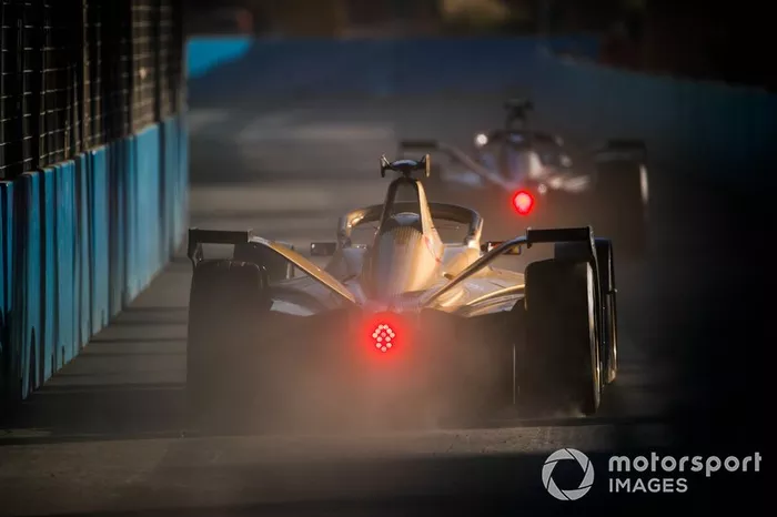 Antonio Felix da Costa, DS Techeetah, DS E-Tense FE20 
