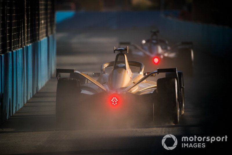 Antonio Felix da Costa, DS Techeetah, DS E-Tense FE20