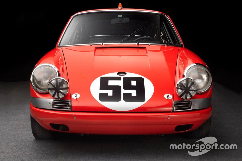 Porsche 911 S 1970
