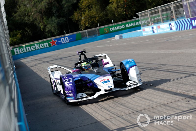Alexander Sims, BMW I Andretti Motorsports, BMW iFE.20