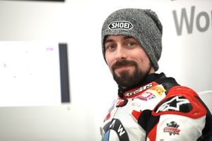 Eugene Laverty