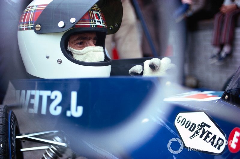 Zandvoort 1971
