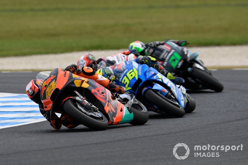 Pol Espargaro, Red Bull KTM Factory Racing