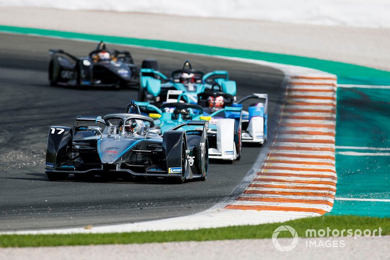 Nyck de Vries, Mercedes Benz EQ, EQ Silver Arrow 01 Oliver Turvey, NIO 333, NIO FE-005, Maximillian Gunther, BMW I Andretti Motorsports, BMW iFE.20