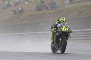 Valentino Rossi, Yamaha Factory Racing