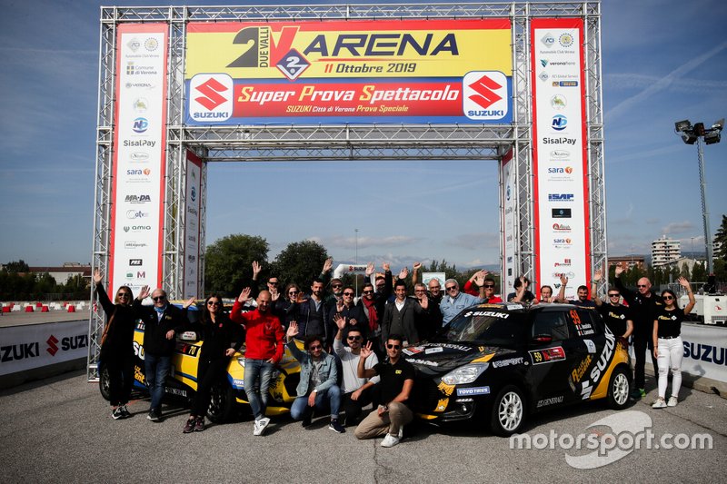 Foto di gruppo
