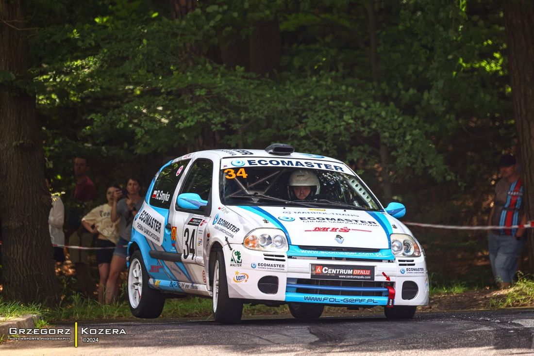 Grand Prix Sopot-Gdynia