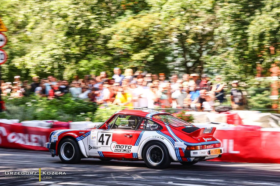 Grand Prix Sopot-Gdynia